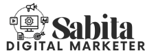 – Sabita – A Digital Marketer